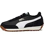 Puma Black/Puma White