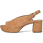 Tan Suede