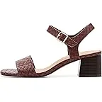 Chocolate Woven