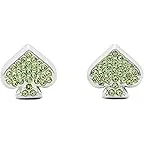 Green/Silver
