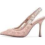 Blush Mesh