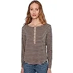 Dark Oat/Charcoal Stripe