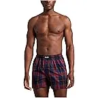 Ski Tartan/Polo Black PP