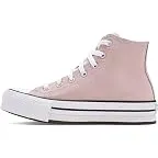 Petal Pit/White/Black