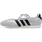 Silver Metallic/Black/Off White