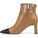 Camel Sand/Rich Chocolate