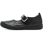 Black Leather