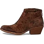 Brown Briar Floral