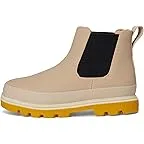 Flax Tan/Mash Brown/Bone White