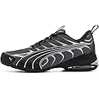 Puma Black/Puma Silver/Feather Gray