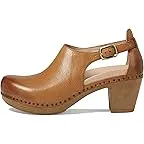 Tan Milled Burnished