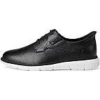 Black Grainy Leather