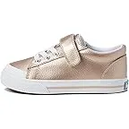 Rose Gold Leather
