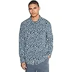 Orion Blue Solar Print