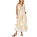 Brown/ Cream Chevron Stripe