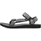 Windy Summer Black/Grey