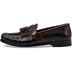 Black Deer w/Antique Chestnut Waxhide Trim