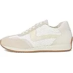 White Woven Mesh