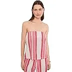 Bubblegum Stripe