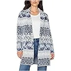 Navy Shibori Mix Texture