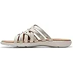 Off-White Multi Leather