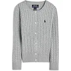 Andover Heather/Navy