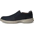Navy Nubuck