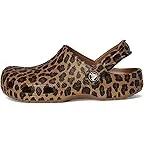 Sepia/Leopard