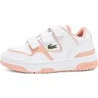White/Pink