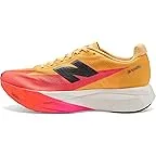 Tangerine Heat/White Peach