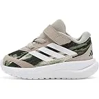 Light Brown/White/Dark Brown
