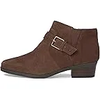 Brown Suede