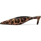 Leopardo Natural