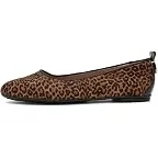 Darkchestnut Leopard