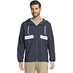 Collegiate Navy/White