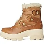 Tawny Buff/Honey White