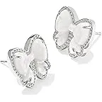 Silver Ivory Mother Of Pearl