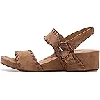 Cognac Suede