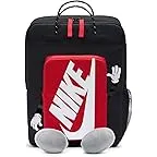 Black/University Red/White