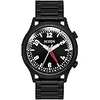 Super Black/Black Sunray