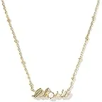 Gold Freshwater Cultured Pearl