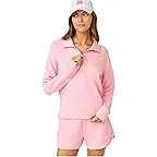 Heathered Conch Shell Pink