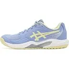 Calm Indigo/Soft Yellow
