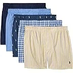 Muller Plaid/Cruise Navy/Rustic Navy/Summer Stripe/Sag Harbor