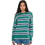 Shoreline Green Stripe