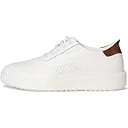 White Napa Leather