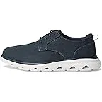 Navy Nubuck