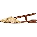Brown Multi Faux Raffia