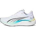 White/Mint Melt/Speed Blue