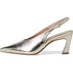 Champagne Gold Leather